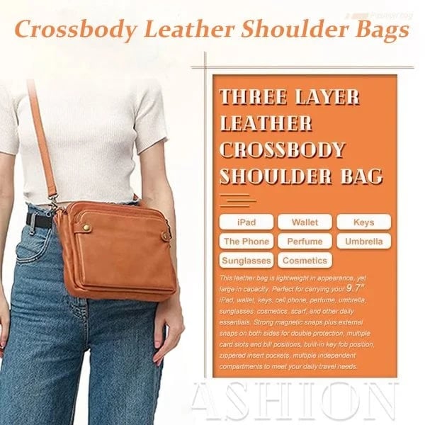 Aria Masterpiece | Classic Shoulder Bag