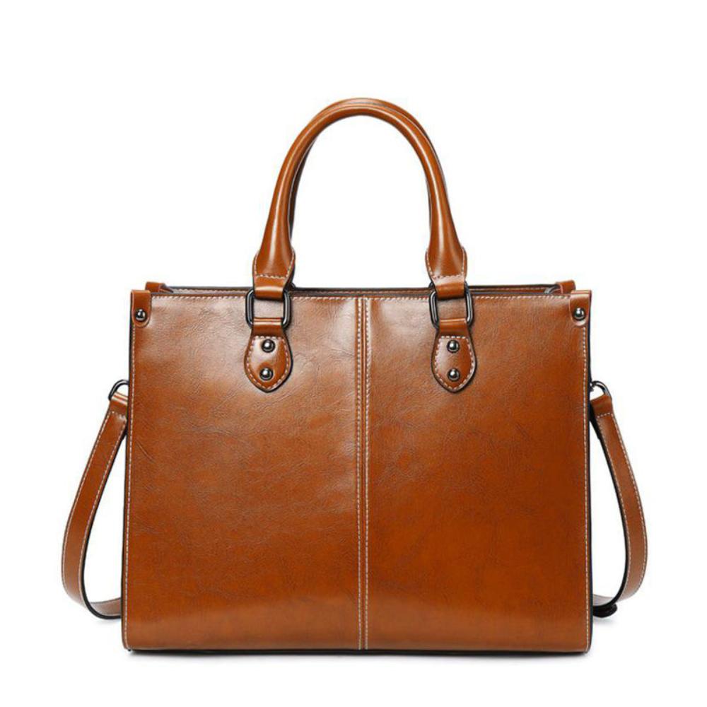 Victoria Tote | Classic and Functional Bag