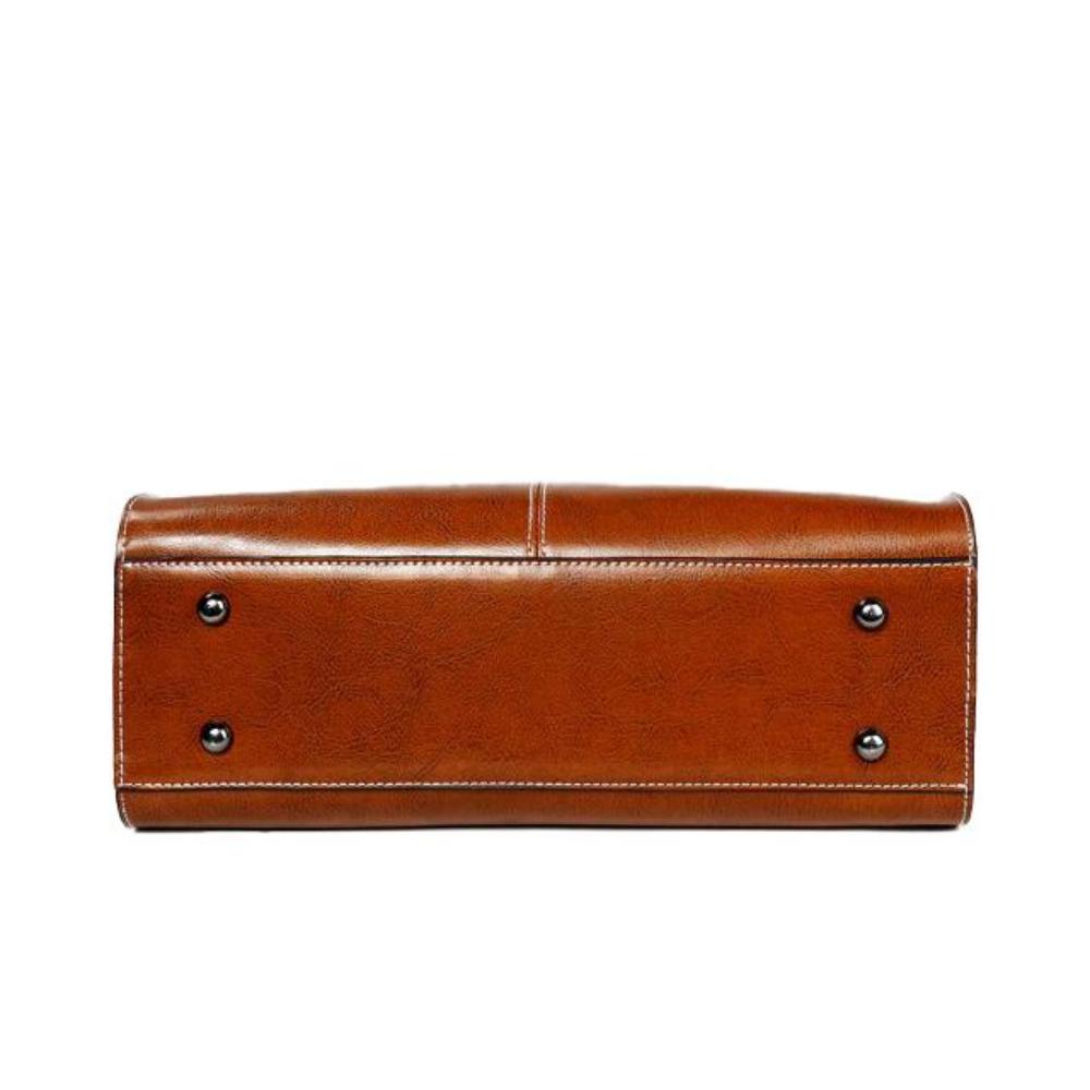 Victoria Tote | Classic and Functional Bag