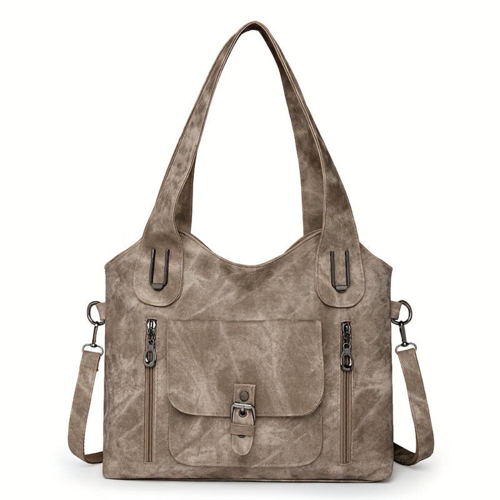 Amelia Vintage Charm | Shoulder Bag