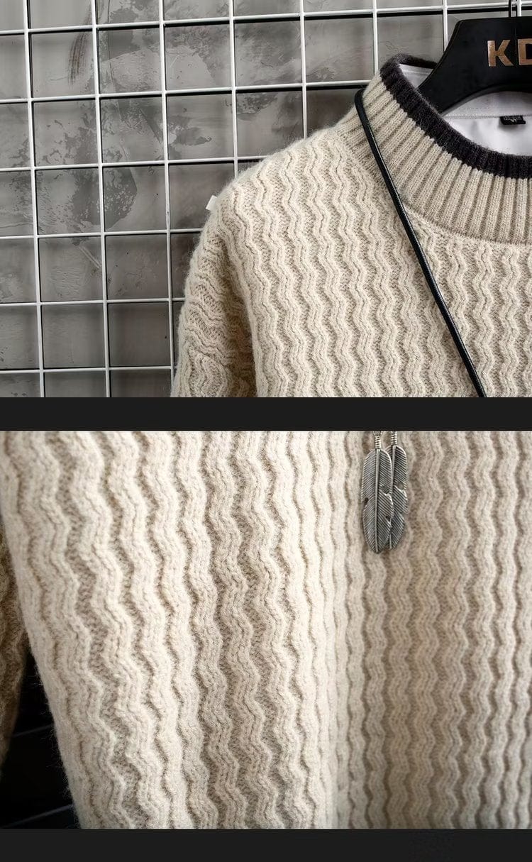 Vanguard - Stylish Comfortable Sweater