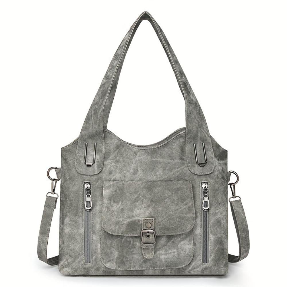Amelia Vintage Charm | Shoulder Bag