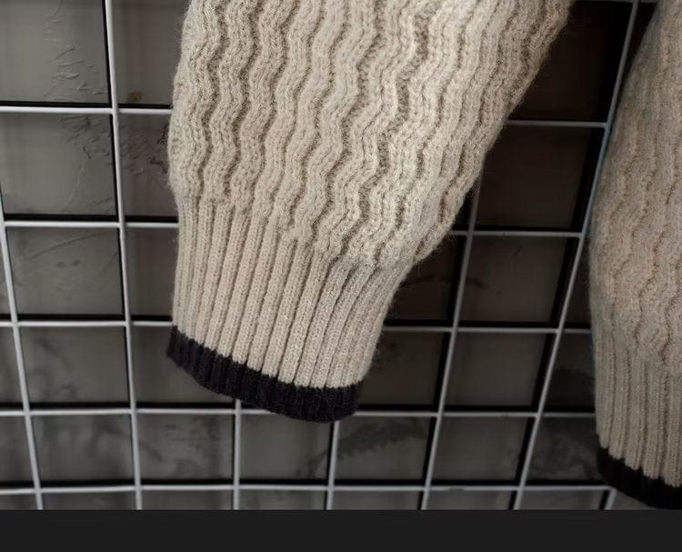 Vanguard - Stylish Comfortable Sweater