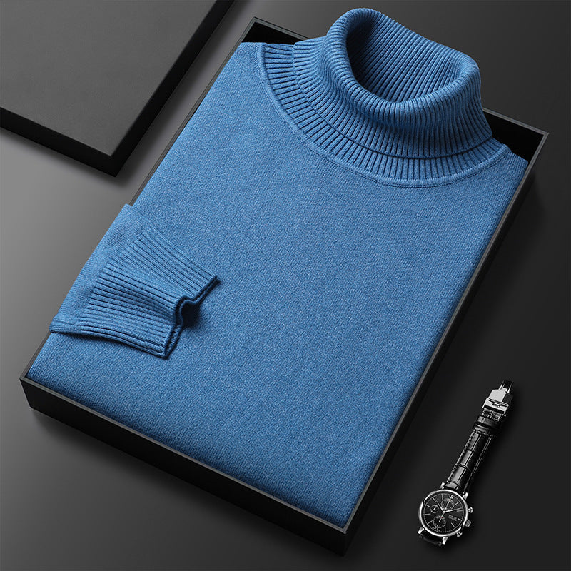 Miles - Warm Super Soft Sweater