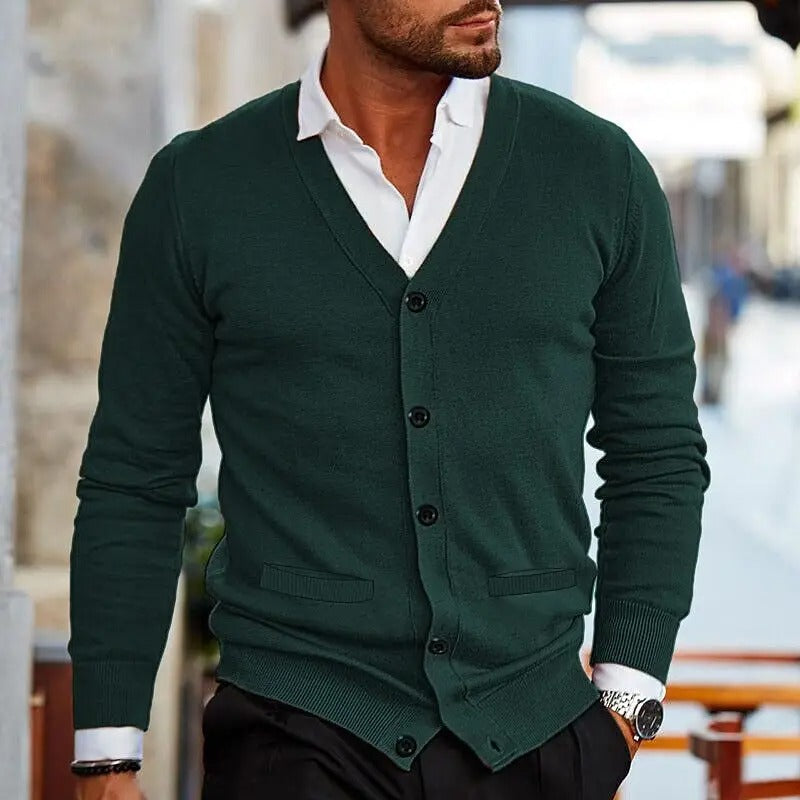 Oliver - Stylish Classic Sweaters