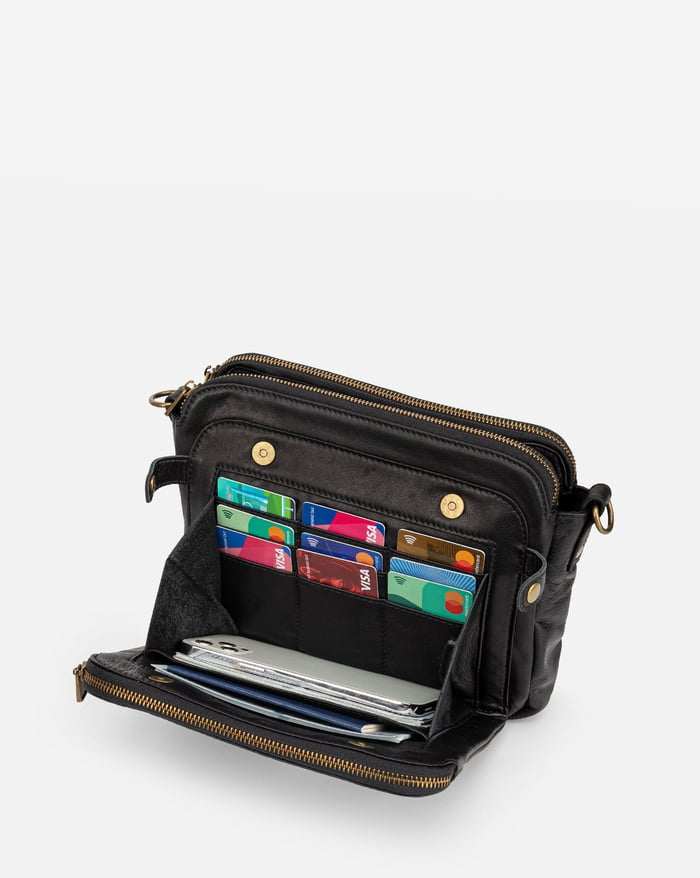 Aria Masterpiece | Classic Shoulder Bag