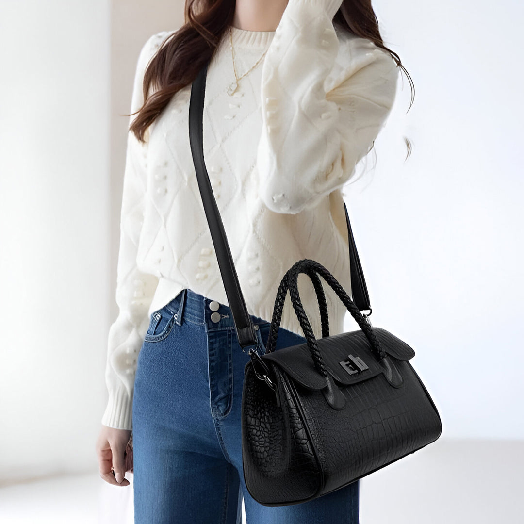 Wiley Shoulder Bag