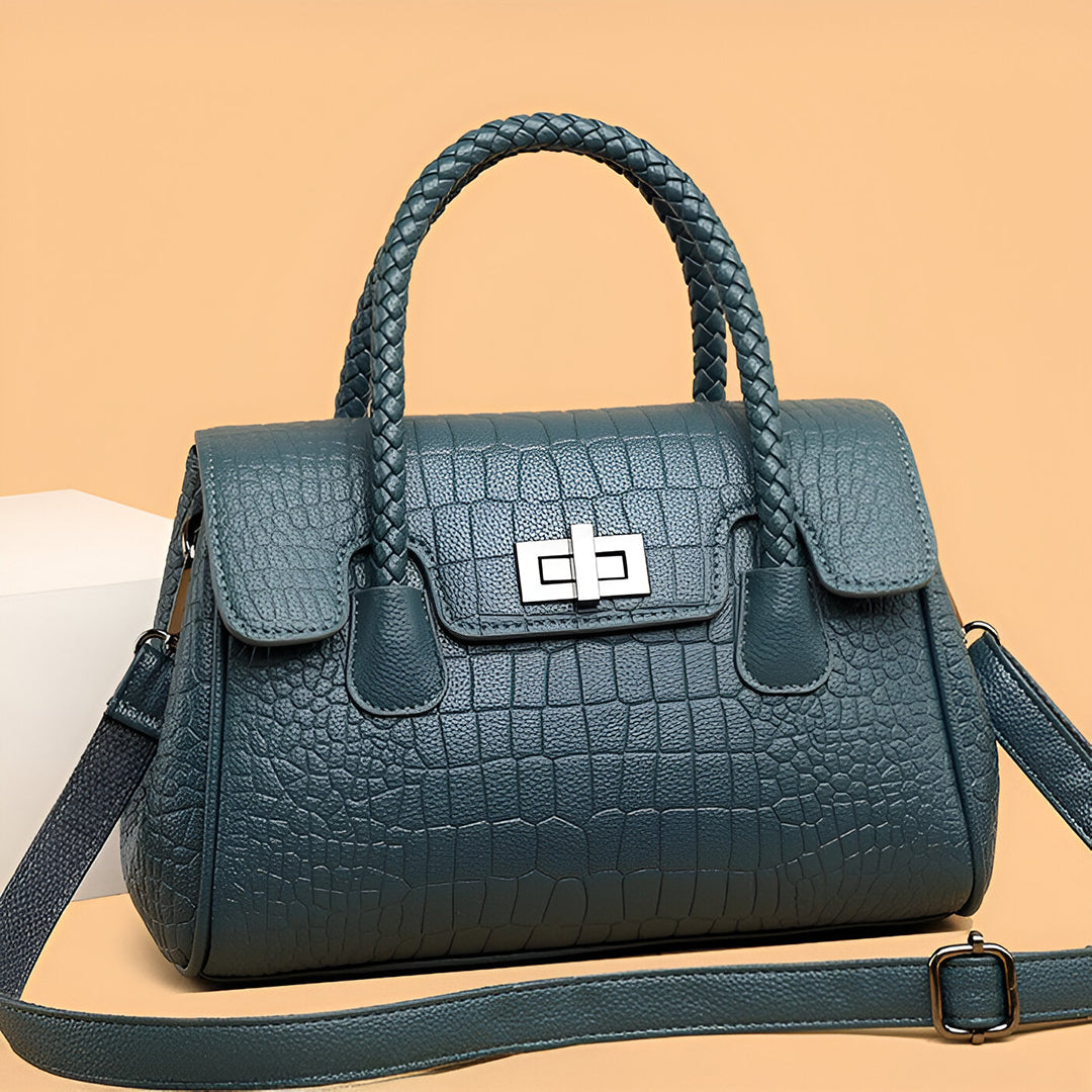 Wiley Shoulder Bag