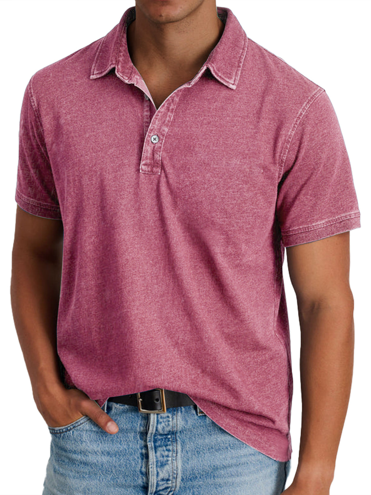Callen – Effortless Polo