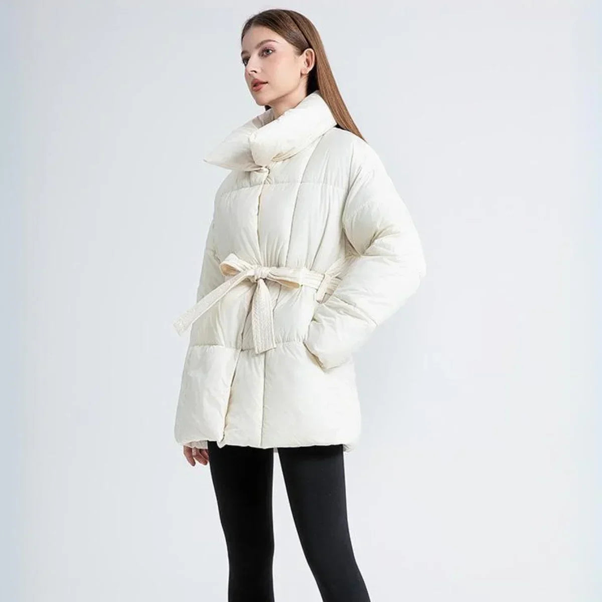 Victoria - Stylish Winter Coat