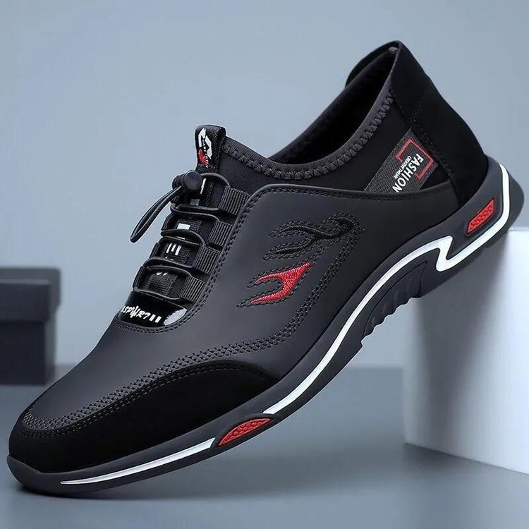 Wyatt - Modern Comfortable Sneakers