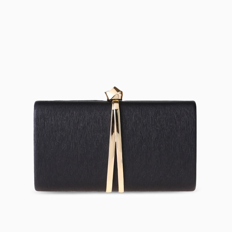 Genie Clutch Bag