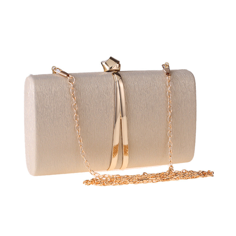 Genie Clutch Bag