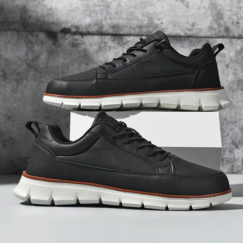 Wyatt - Comfortable Sneakers