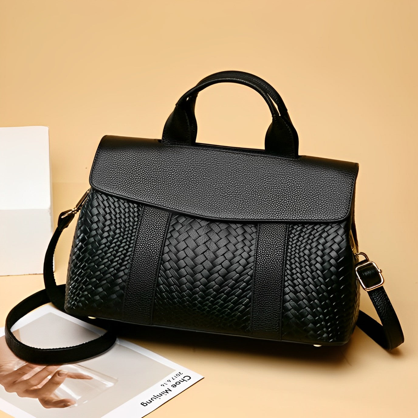 Bayer Everyday Medium Tote Bag