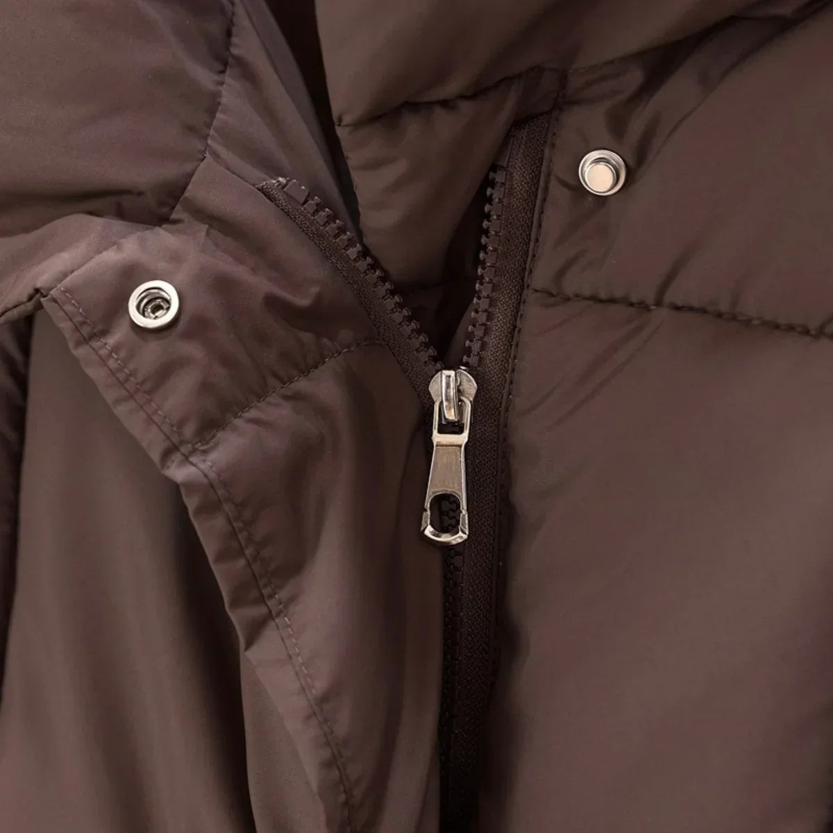 Victoria - Stylish Winter Coat