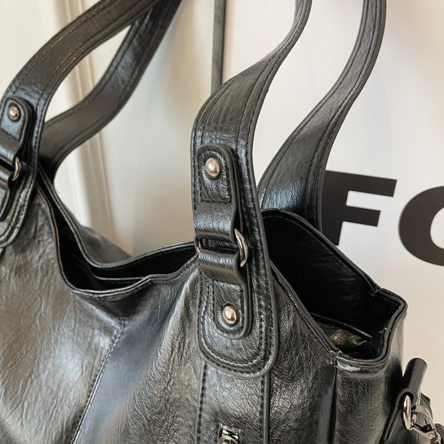 Letta | Elegant Shoulder Bag