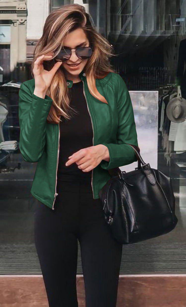 Saria - Elegant Jacket