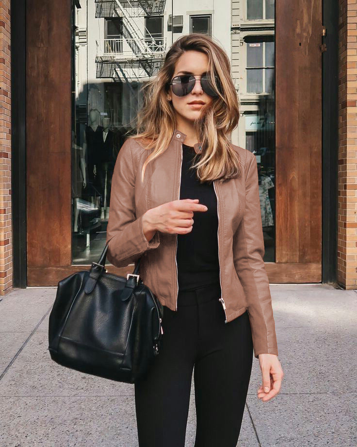 Saria - Elegant Jacket