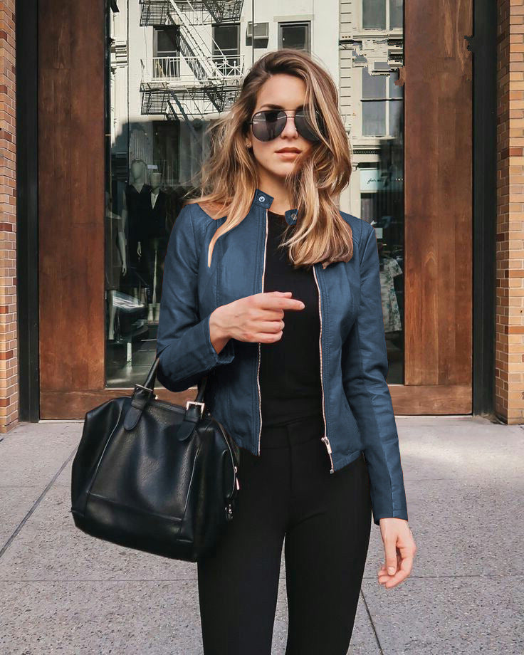 Saria - Elegant Jacket