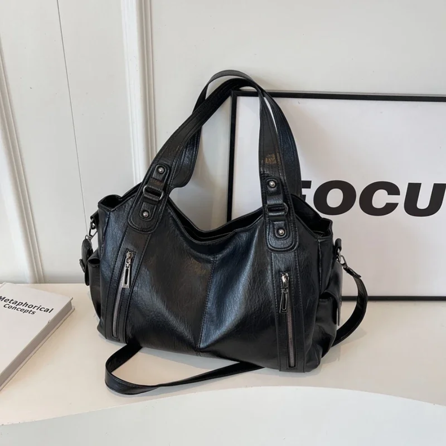 Letta | Elegant Shoulder Bag