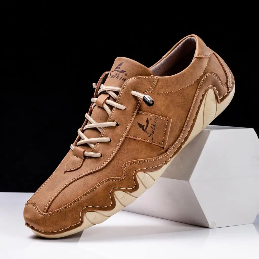 Parker - Comfortable Shoes