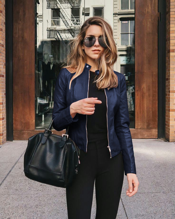 Saria - Elegant Jacket
