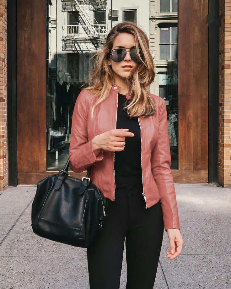 Saria - Elegant Jacket