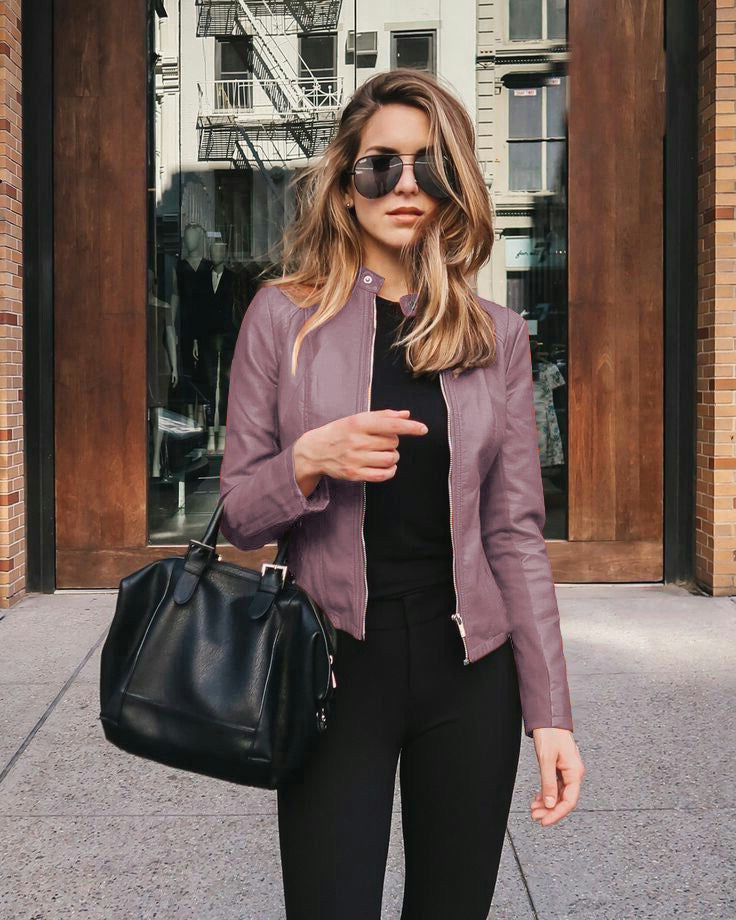 Saria - Elegant Jacket