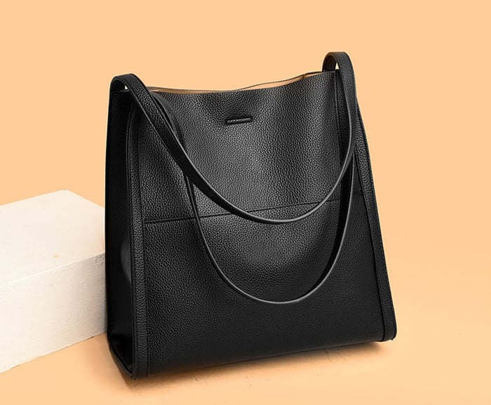 Grace Soft Serenity | Designer Tote