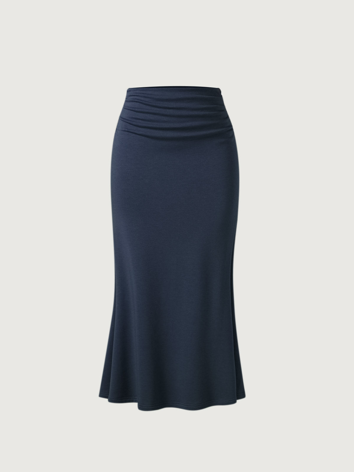 Mermaid Maxi Skirt