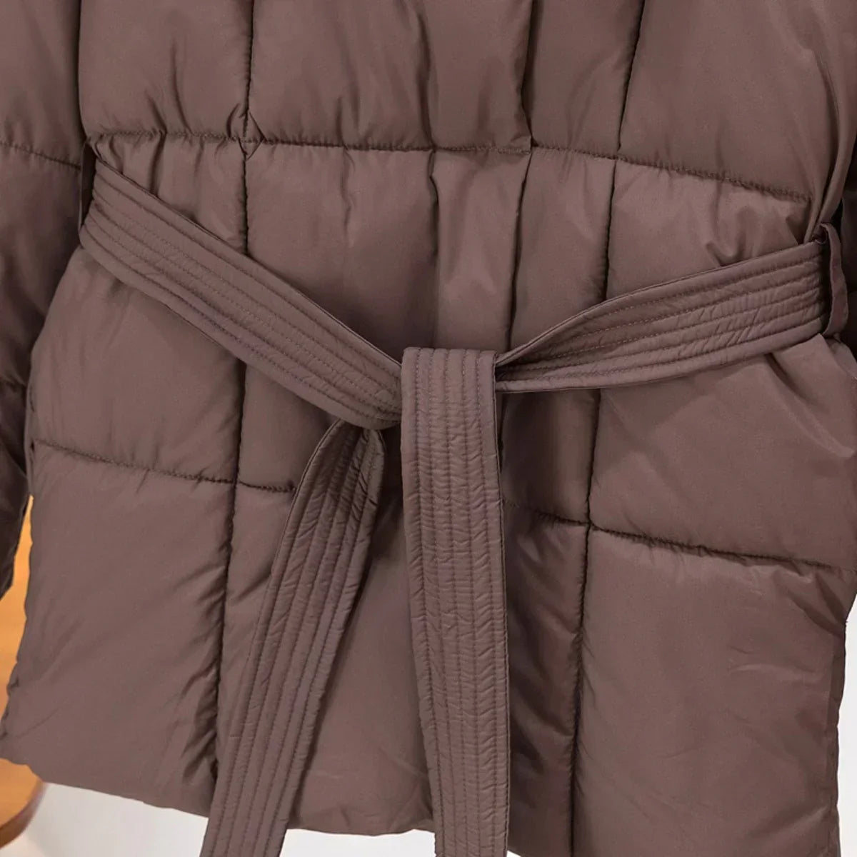Victoria - Stylish Winter Coat