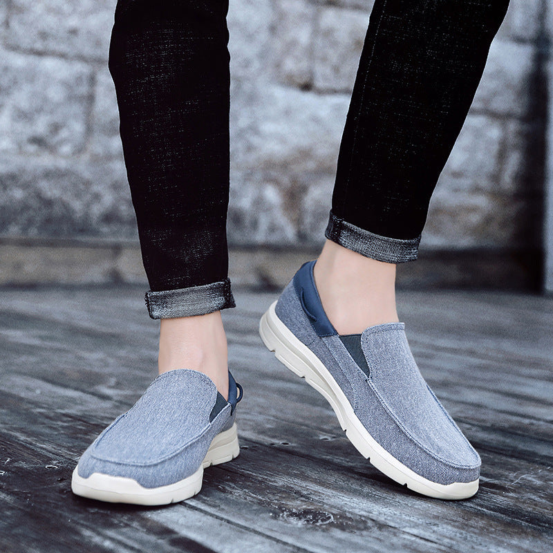 Nyro - Slip on Durable loafers