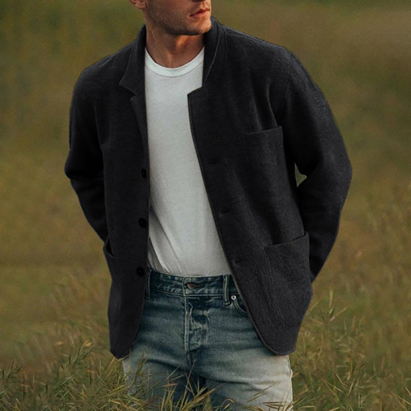 Brad - Modern Style and Unbeatable Comfort