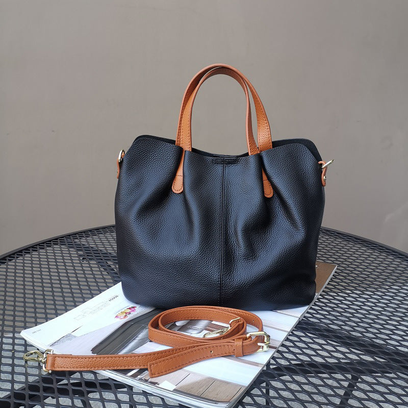 Rune Medium Tote Bag