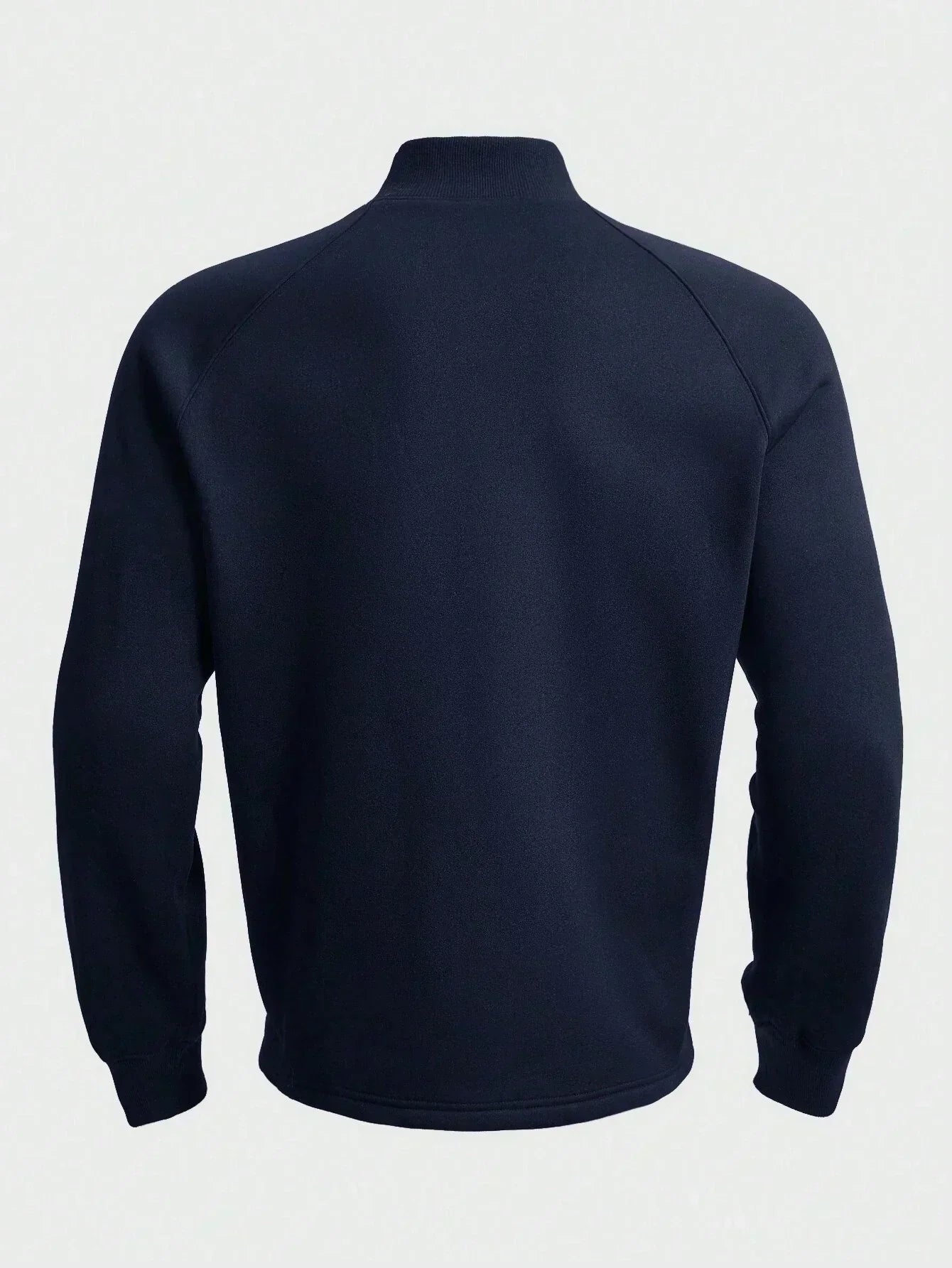 Will - Casual Half-Zip Sweater