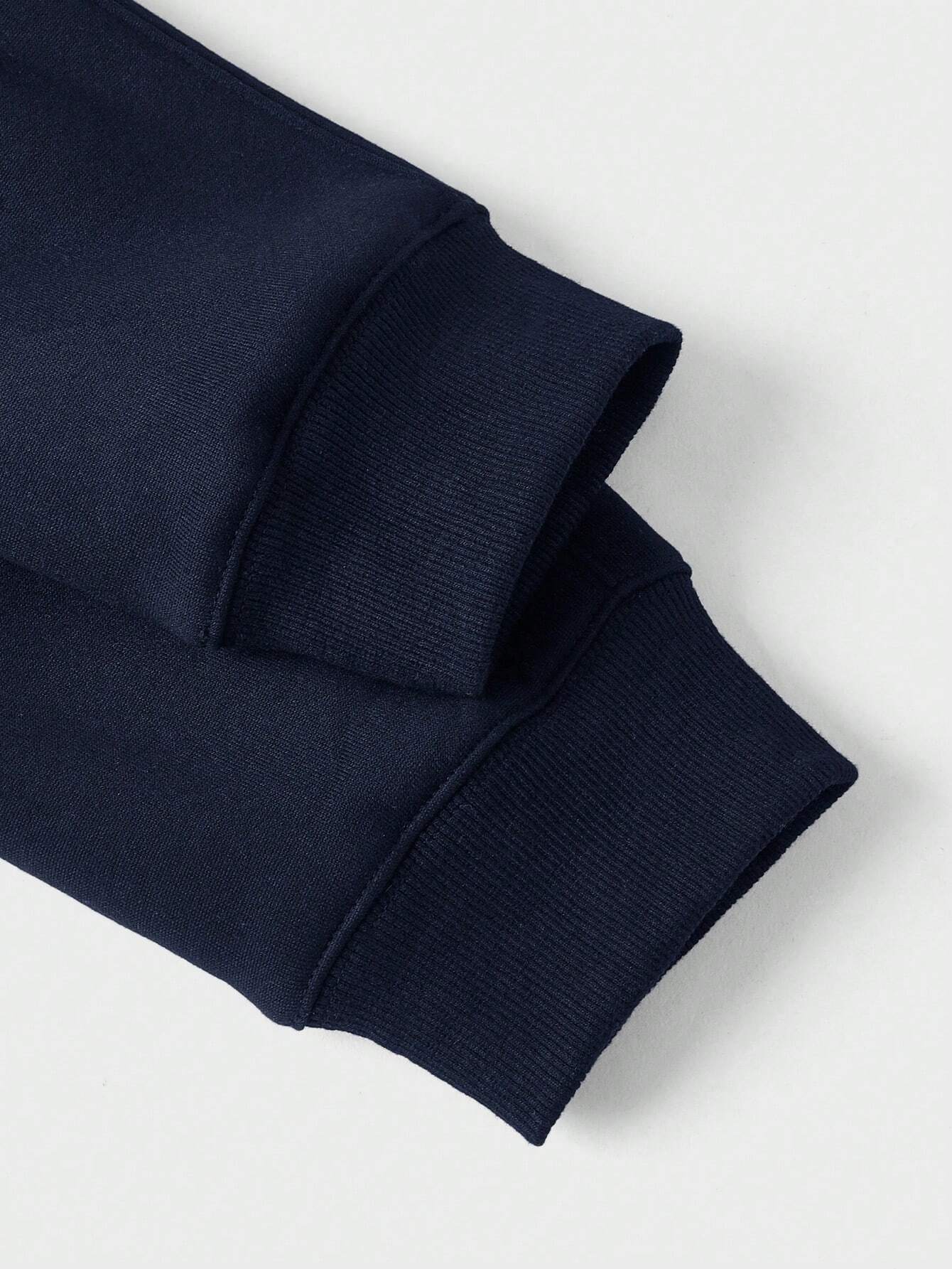 Will - Casual Half-Zip Sweater