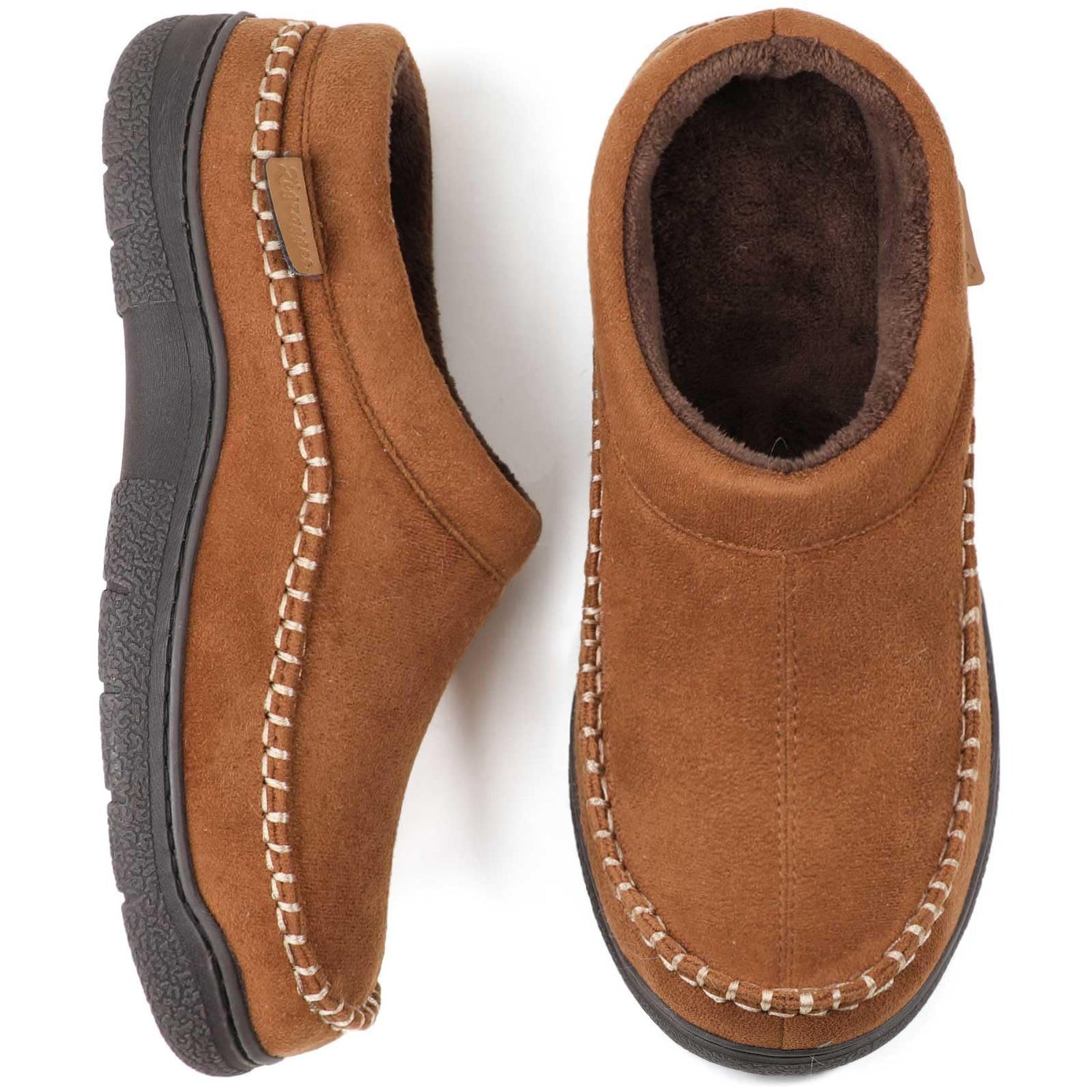 Henry - Soft Comfortable Slippers