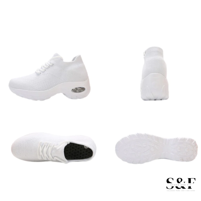 Mearny | Shoes