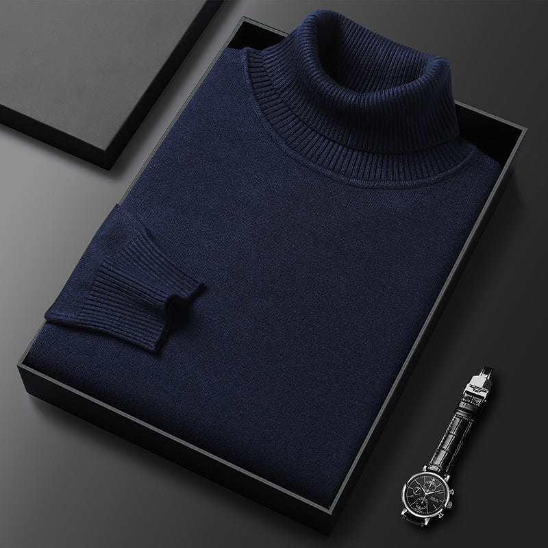 Miles - Warm Super Soft Sweater