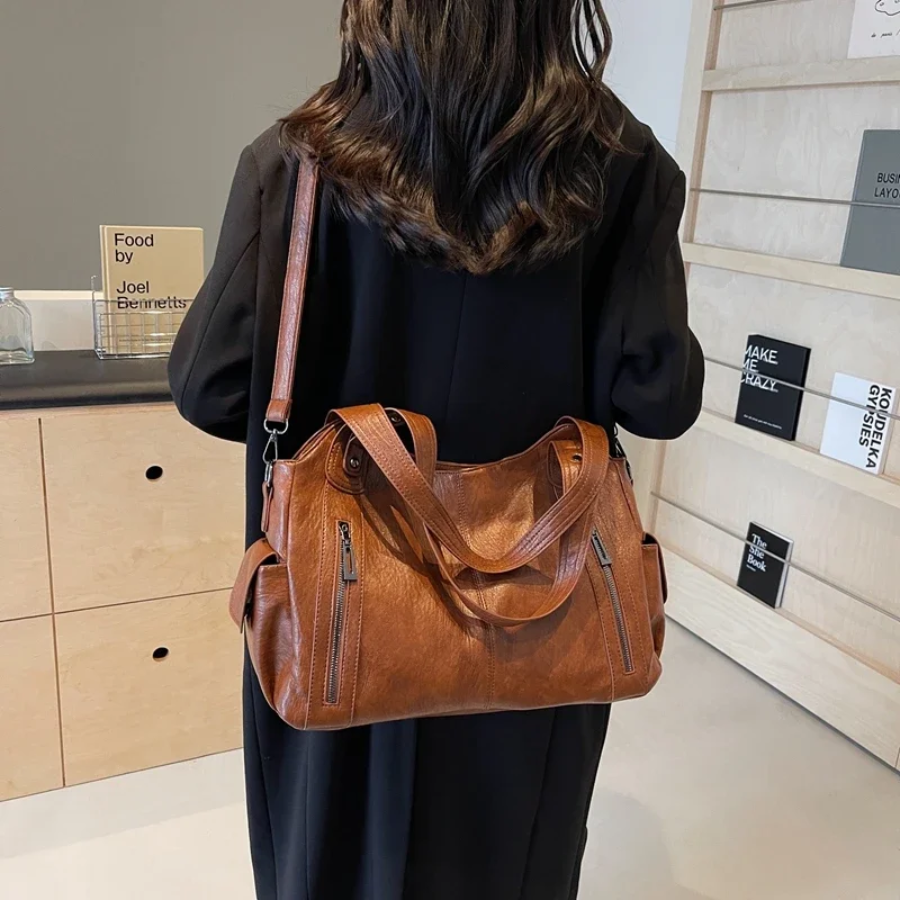 Letta | Elegant Shoulder Bag