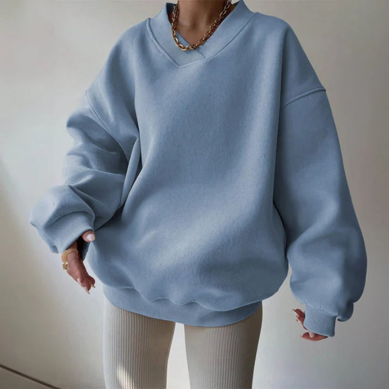 Sephora - Comfortable Oversized Pullover