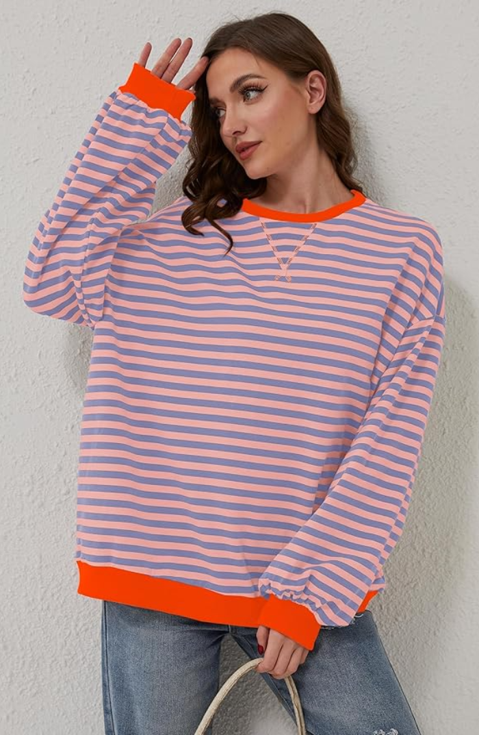Elisa – Casual Stylish Warm Sweater