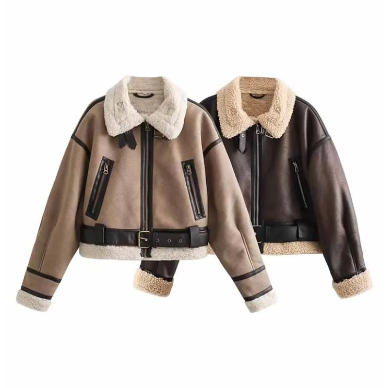 Brooklyn - Premium Stylish Coat