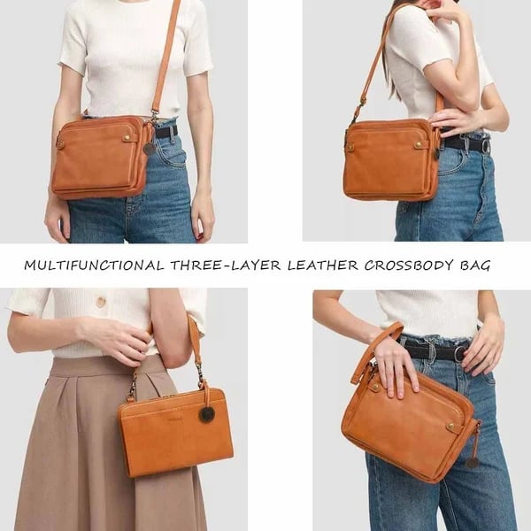 Aria Masterpiece | Classic Shoulder Bag
