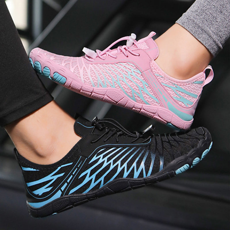 Noah - Non-slip Unisex Shoes