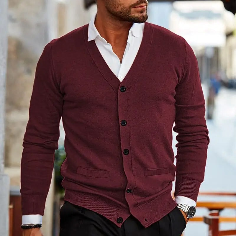 Oliver - Stylish Classic Sweaters
