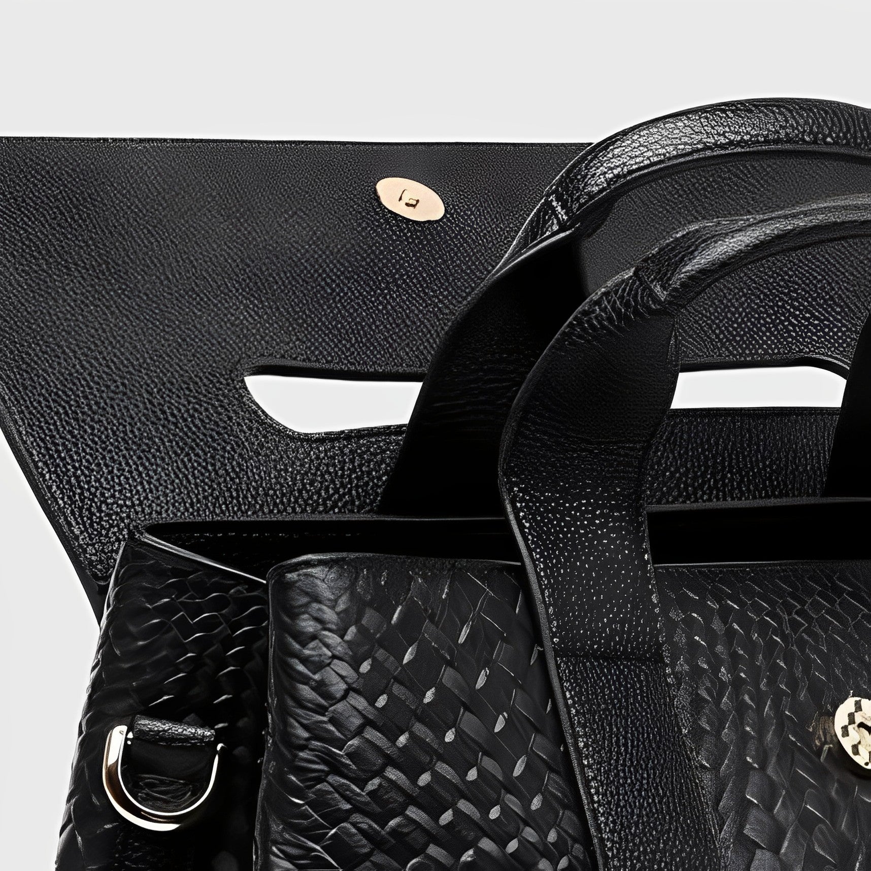 Bayer Everyday Medium Tote Bag