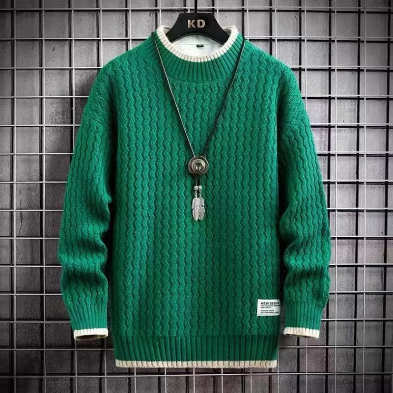 Vanguard - Stylish Comfortable Sweater