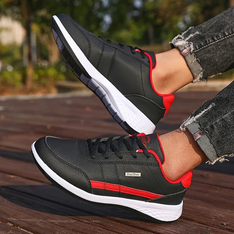 Nathan - Ultralight Comfortable Sneakers